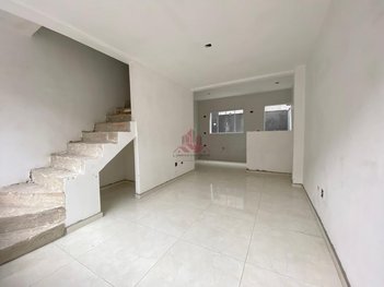 apartment em Rua Bento Viana, Parque Bitaru - São Vicente - SP