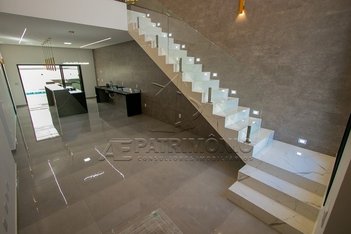 house em Avenida Ipanema, Jardim Novo Horizonte - Sorocaba - SP