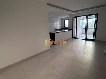 apartment em Rua Padre Rodolfo, Vila Ema - São José dos Campos - SP
