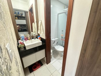 house em Servidão Maria Silva Ramos, Ingleses do Rio Vermelho - Florianópolis - SC