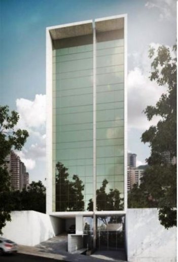 office em Avenida Augusto de Lima, Barro Preto - Belo Horizonte - MG