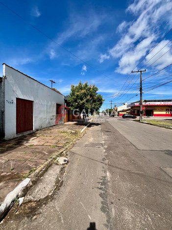 commercial_land_lot em Rua Paraíba, Mathias Velho - Canoas - RS