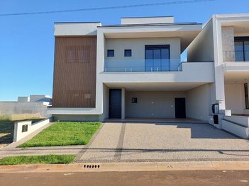 house em Rua Ilha de Capri, Parque Brasil 500 - Paulínia - SP