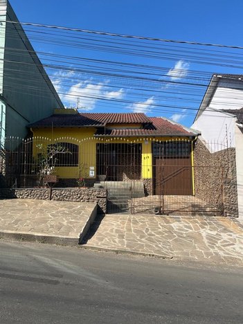 house em Princesa Isabel, Vila Princesa Izabel - Cachoeirinha - RS