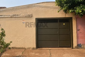 house em Rua Mato Grosso, Ipiranga - Ribeirão Preto - SP