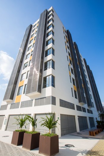office em Estrada Coronel Pedro Corrêa, Barra Olímpica - Rio de Janeiro - RJ