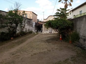 land_lot em Rua Dona Joaquina de Jesus, Vila Isolina Mazzei - São Paulo - SP