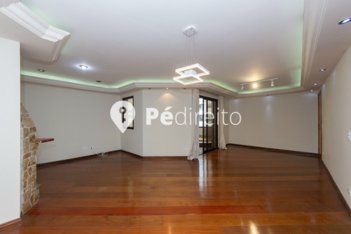 apartment em Rua Santa Justina, Vila Olímpia - São Paulo - SP