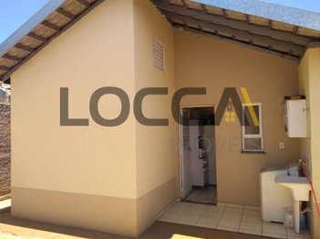 house em Rua Claudio Tórtoro, Jardim Cristo Redentor - Ribeirão Preto - SP