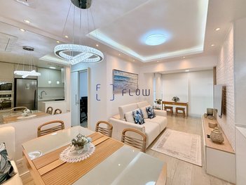 apartment em Rua Carmo do Rio Verde, Jardim Caravelas - São Paulo - SP
