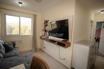 apartment em Rua Dedalion, Jardim Adelfiore - São Paulo - SP