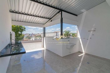 apartment em Rua Algeciras, Jardim das Maravilhas - Santo André - SP