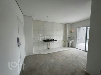 apartment em Avenida Presidente Kennedy, Jardim Audir - Barueri - SP