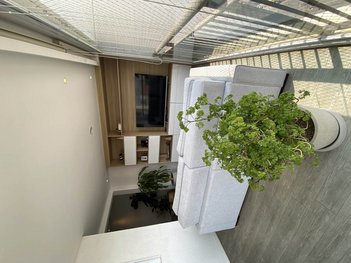 apartment em Rua Marcílio Dias, Socorro - São Paulo - SP