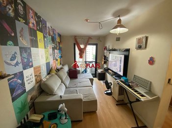 apartment em Rua Ouro Branco, Jardim Paulista - São Paulo - SP