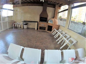 apartment em Rua Agostinho Radi, Jardim Celeste - São Paulo - SP