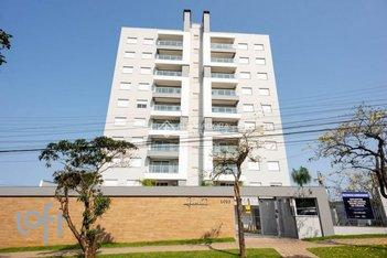 apartment em Doutor Mário Sperb, Jardim América - São Leopoldo - RS