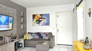 apartment em Avenida Coronel Frederico Linck, Ideal - Novo Hamburgo - RS