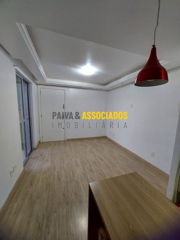 apartment em Rua Manuel Lucas de Oliveira, Fragata - Pelotas - RS