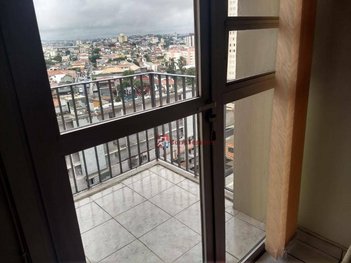 apartment em Rua Isabel, Vila Esperança - São Paulo - SP