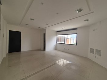 office em Rua Antônio Carlos Magalhães, Parque Bela Vista - Salvador - BA