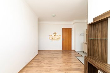 apartment em Rua Irmã Genoveva Valenga, Cidade Industrial - Curitiba - PR