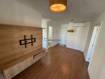 apartment em Avenida Lins de Vasconcelos, Vila Mariana - São Paulo - SP