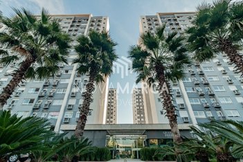apartment em Rua Waldemar Pinheiro Cantergi, Sarandi - Porto Alegre - RS
