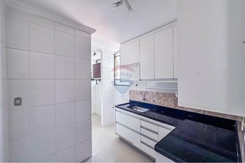 apartment em Rua Benedicta Rodrigues Domingos, Parque Industrial Lagoinha - Ribeirão Preto - SP