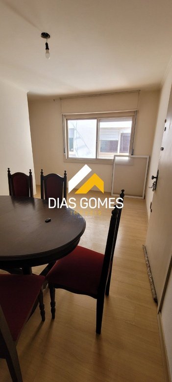 apartment em Rua Andrade Neves, Centro - Pelotas - RS