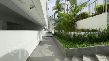 apartment em Rua Capitão Romualdo de Barros, Carvoeira - Florianópolis - SC