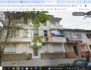 apartment em Rua Lobo da Costa, Cidade Baixa - Porto Alegre - RS