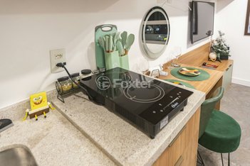 apartment em Rua Dona Leopoldina, Ipiranga - São Paulo - SP