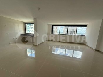 apartment em Rua José Elias, Jardim Karaíba - Uberlândia - MG