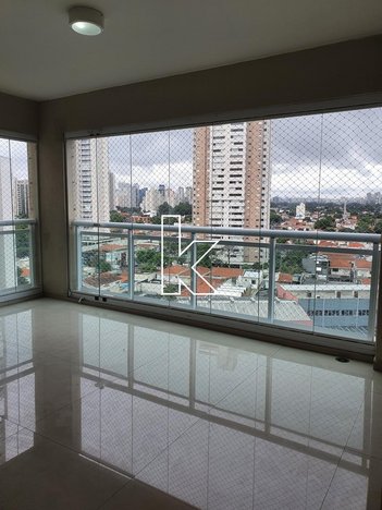 apartment em Rua Kansas, Brooklin Paulista - São Paulo - SP