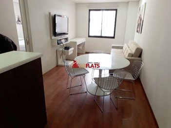 apartment em Avenida Jamaris, Planalto Paulista - São Paulo - SP