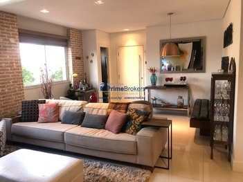 apartment em Rua André Mendes, Jardim da Saúde - São Paulo - SP