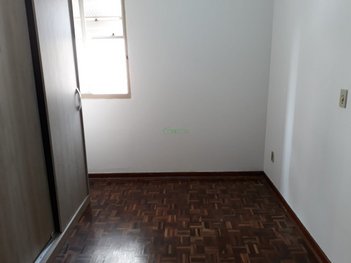 apartment em Rua Santos, Centro - Londrina - PR