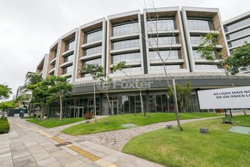 office em Avenida Wenceslau Escobar, Tristeza - Porto Alegre - RS