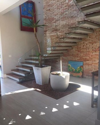 house em Rua Juan Gris, Tamboré - Santana de Parnaíba - SP
