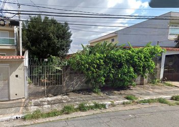 land_lot em Rua Lamartine dos Santos, Vila Maria Alta - São Paulo - SP