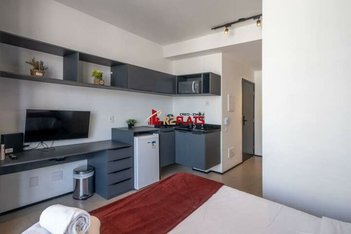 apartment em Rua Turiassu, Perdizes - São Paulo - SP