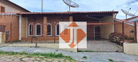 house em Rua Fortaleza, Centro - Vinhedo - SP