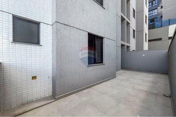 apartment em Rua Martim Francisco, Gutierrez - Belo Horizonte - MG