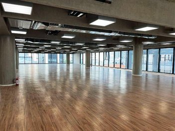 office em Rua Mateus Grou, Pinheiros - São Paulo - SP