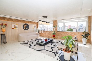 apartment em Avenida Visconde de Guarapuava, Centro - Curitiba - PR