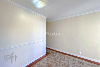 apartment em Rua dos Trilhos, Mooca - São Paulo - SP