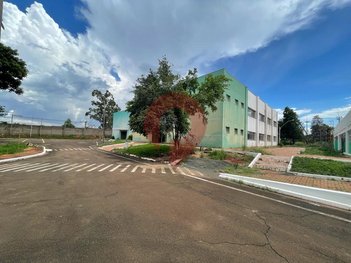 industrial em Avenida Saudade, Planalto do Sol - Sumaré - SP