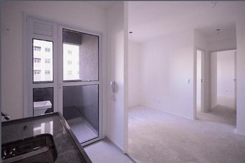 apartment em Avenida Deputado Rubens Granja, Vila Vermelha - São Paulo - SP