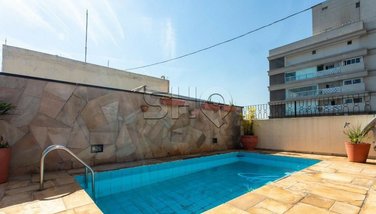 house em Avenida Doutor Altino Arantes, Vila Clementino - São Paulo - SP